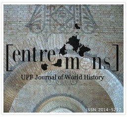 Entremons: UPF Journal of World History