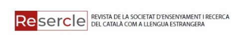 Resercle. Revista de la Societat d