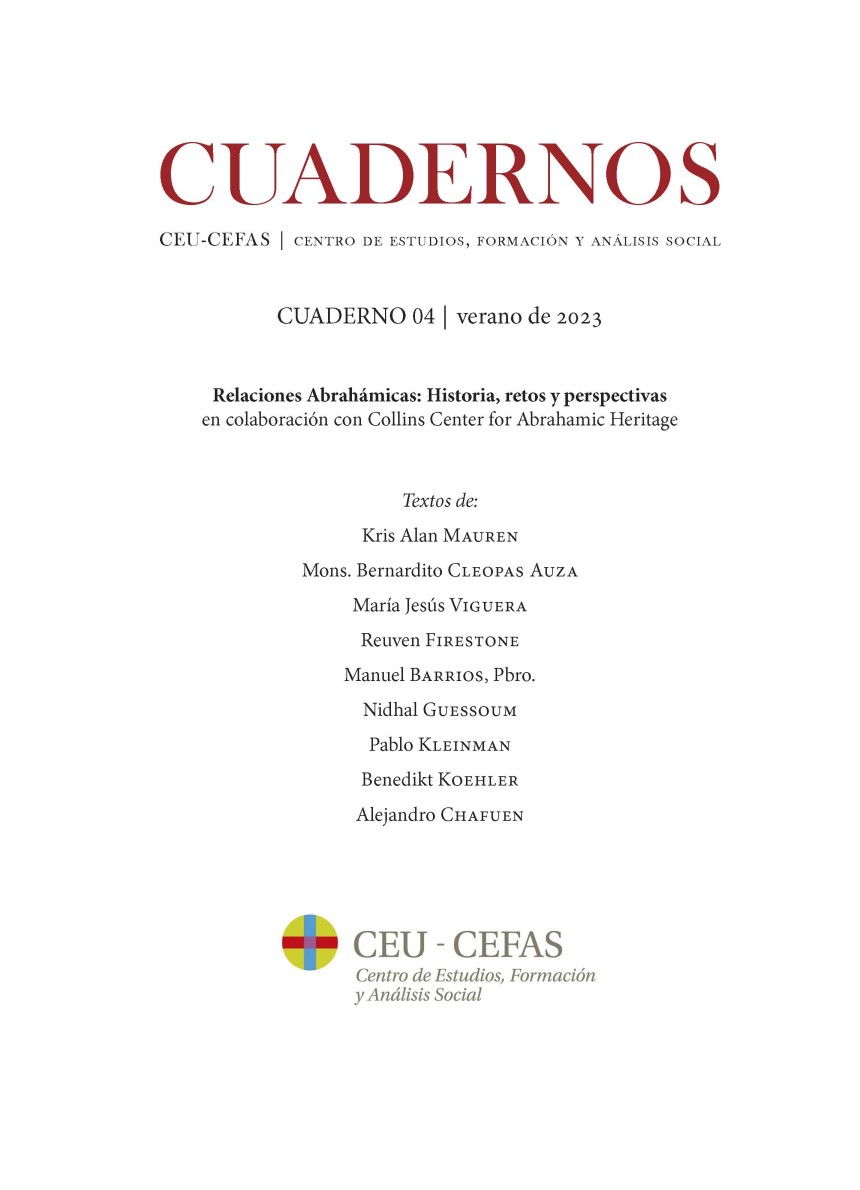 Cuadernos CEU-CEFAS