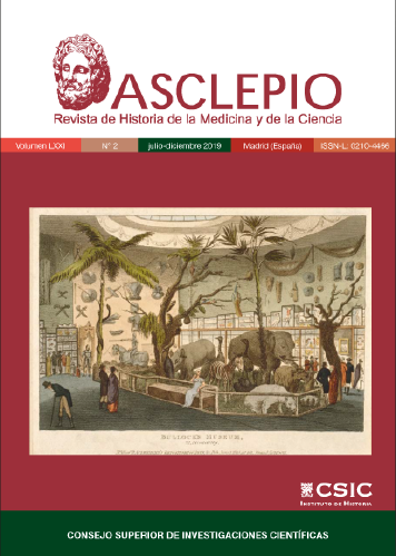 Asclepio