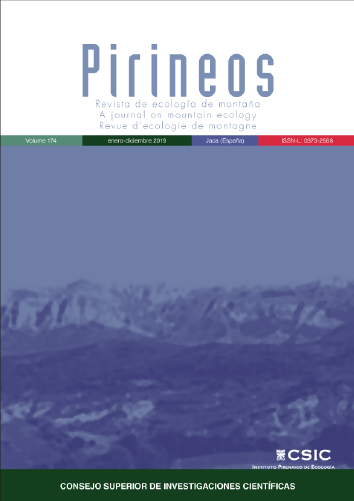 Pirineos