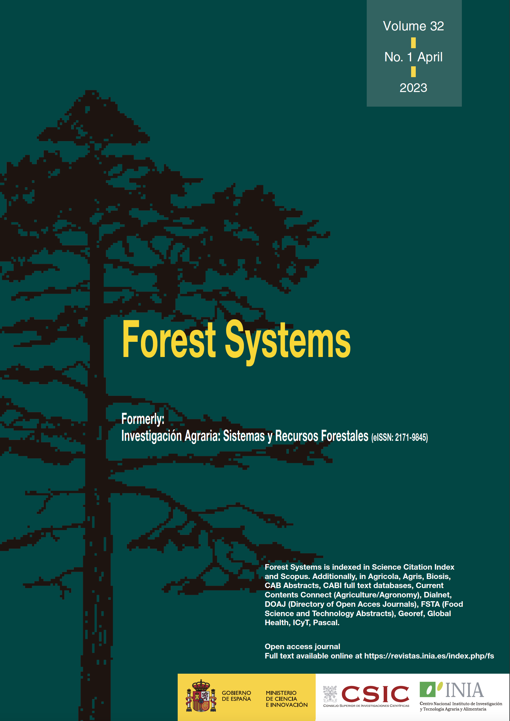 Forest Systems