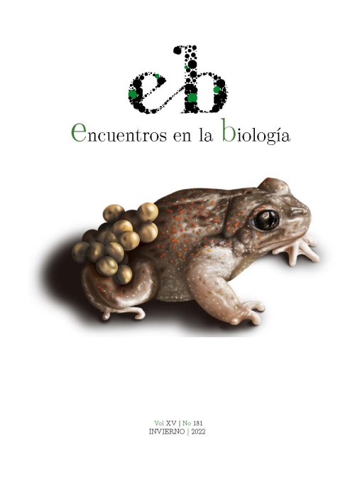 Encuentros en la Biología