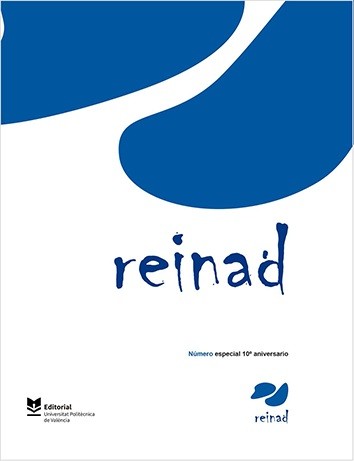 Revista sobre la infancia y la adolescencia