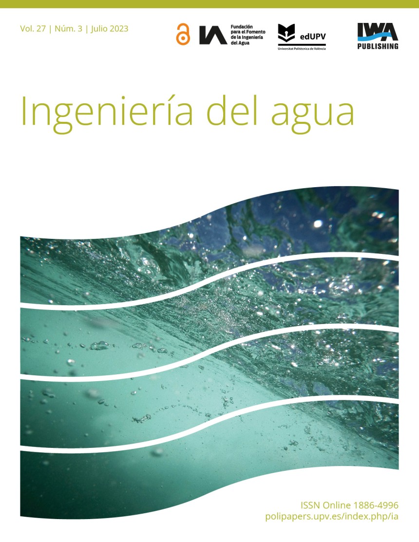 Ingeniería del Agua