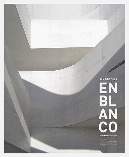 EN BLANCO. Revista de Arquitectura