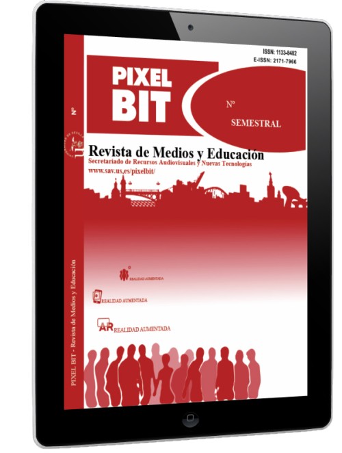 Pixel-Bit