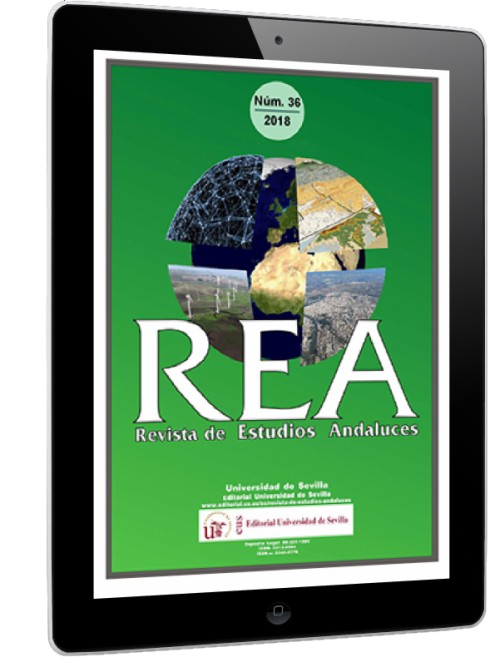 Revista de Estudios Andaluces