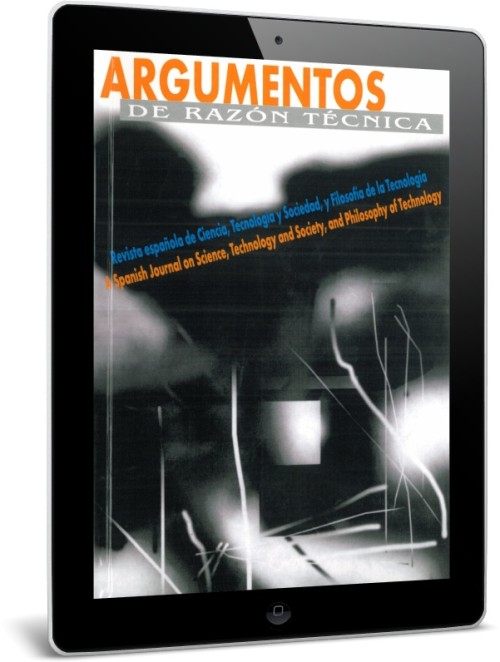 Argumentos de Razón Técnica