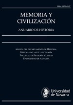 Memoria y Civilización