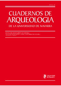 Cuadernos de Arqueología