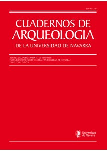 Cuadernos de Arqueología