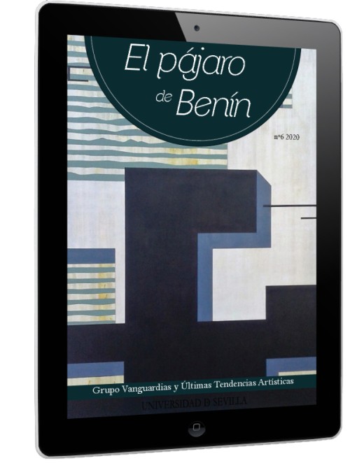El Pájaro de Benín