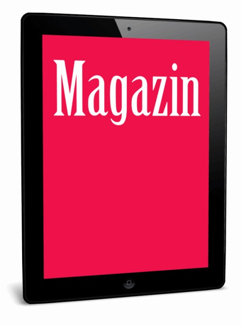mAGAzin