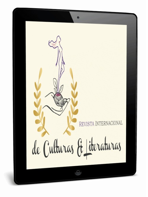 Revista Internacional de Culturas y Literaturas