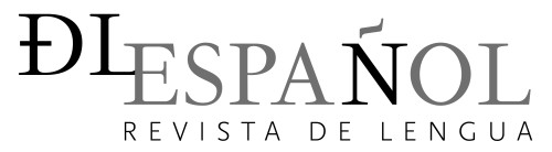 Del Español
