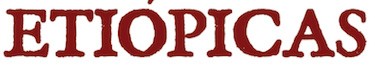 ETIÓPICAS. Revista de Letras Renacentistas