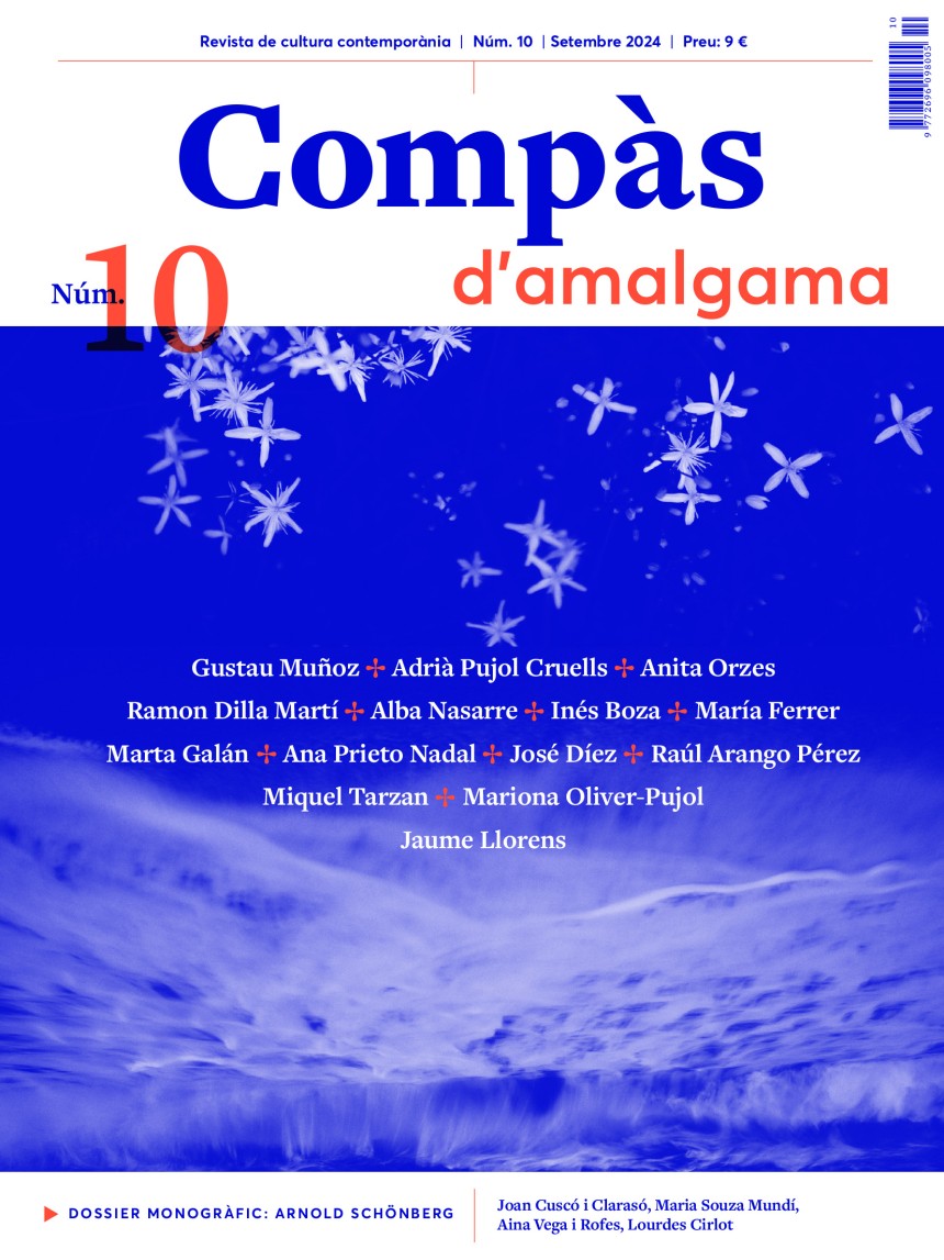 Compàs d’amalgama