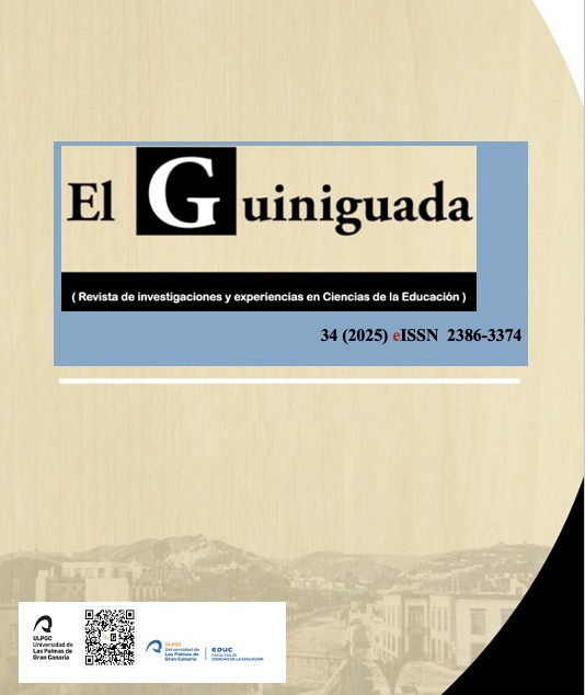 El Guiniguada