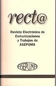 Revista Electrónica de Comunicaciones y Trabajos de ASEPUMA