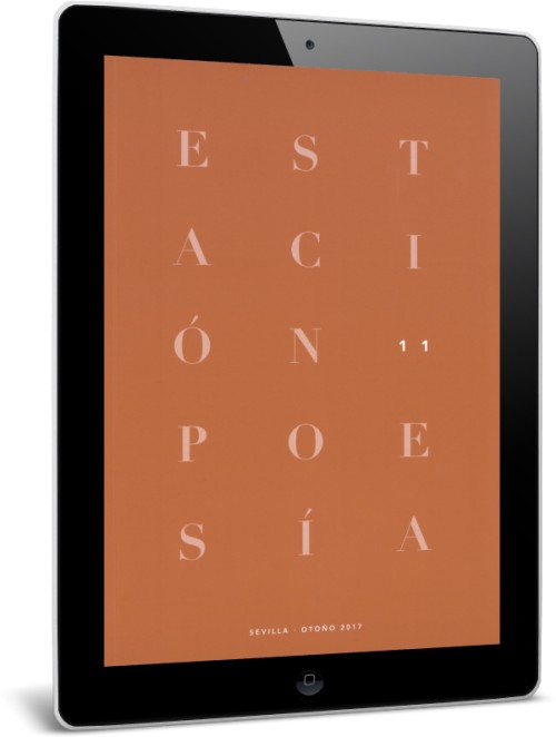 Estación Poesía