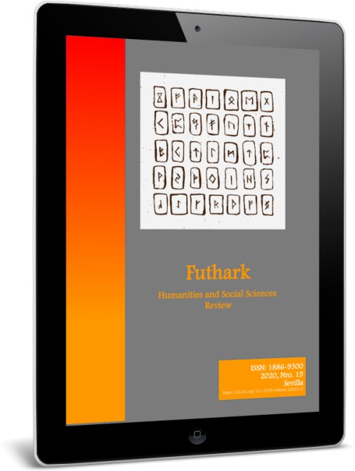 Futhark. Revista de Investigación y Cultura