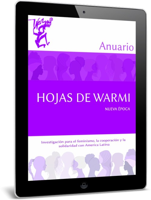 HOJAS DE WARMI