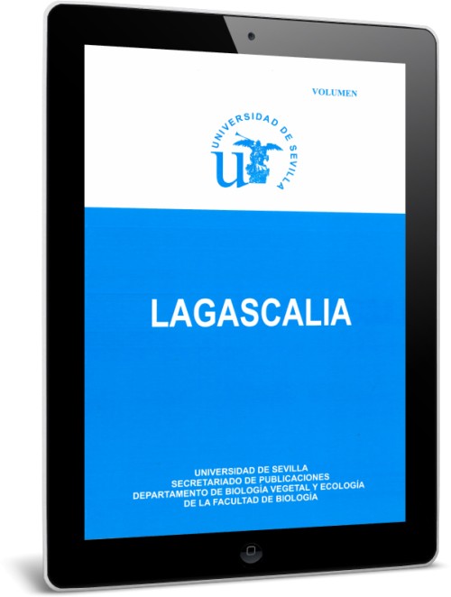 Lagascalia