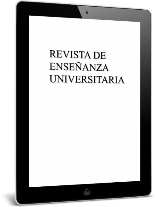 Revista de Enseñanza Universitaria (R.E.U.)