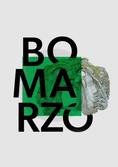 Bomarzo. Revista digital interdisciplinar de estudios escenográficos